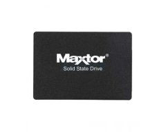 YA480VC1A001 | MAXTOR | Z1 480GB SATA 6GB/S (ROHS) 2.5-INCH SOLID STATE DRIVE
