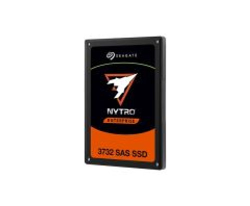 XS800ME70084 | SEAGATE | Nytro 3732 800Gb Sas 12Gb/S 2.5-Inch Solid State Drive XS800ME70084 | SEAGATE | Nytro 3732 800Gb Sas 12Gb/S 2.5-Inch Solid State Drive