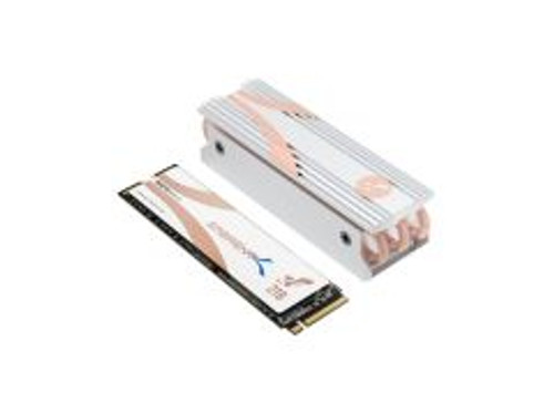 SB-RKTQ4-HTSS-2TB | SABRENT | ROCKET Q4 2TB PCI EXPRESS NVME 4.0 X4 M.2 2280 SOLID STATE DRIVE WITH HEATSINK SB-RKTQ4-HTSS-2TB | SABRENT | ROCKET Q4 2TB PCI EXPRESS NVME 4.0 X4 M.2 2280 SOLID STATE DRIVE WITH HEATSINK