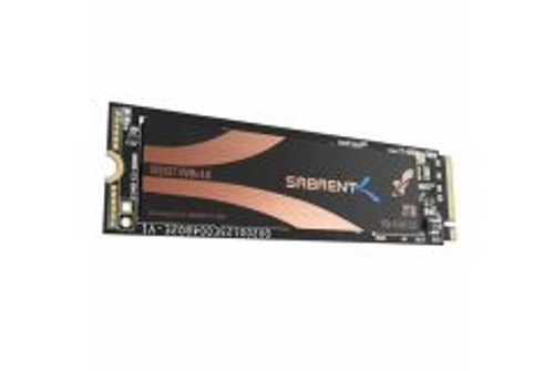 SB-ROCKET-NVME4-2TB | Sabrent Rocket | 2TB PCI EXPRESS 4.0 X4 NVME M.2 2280 SOLID STATE DRIVE SB-ROCKET-NVME4-2TB | Sabrent Rocket | 2TB PCI EXPRESS 4.0 X4 NVME M.2 2280 SOLID STATE DRIVE