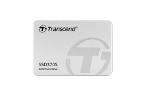 TS256GSSD370S | TRANSCEND | SSD370S 256GB MULTI-LEVEL CELL SATA 6GB/S 2.5-INCH SOLID STATE DRIVE TS256GSSD370S | TRANSCEND | SSD370S 256GB MULTI-LEVEL CELL SATA 6GB/S 2.5-INCH SOLID STATE DRIVE