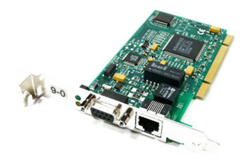 34L0710 | Ibm | 16Mbps 16/4 Token Ring Pci Network Adapter With 2 Wake On Lan