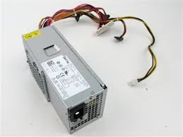 F250ED-00 | DELL | 250 Watt Power Supply For Optiplex 390 990