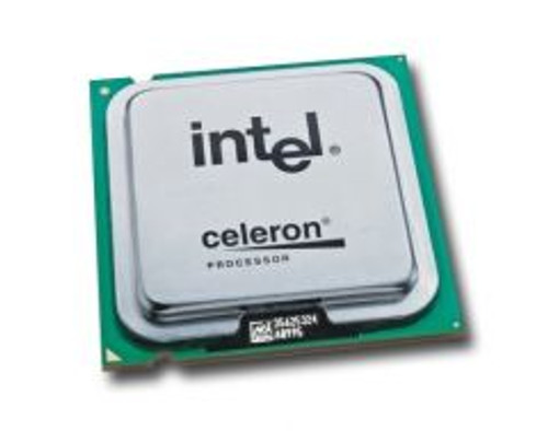 BXC80623G550 | INTEL | Celeron G550 Dual Core 2.60Ghz 5.00GT/S Dmi 2Mb L3 Cache Socket FcLGa1155 Desktop Processor
