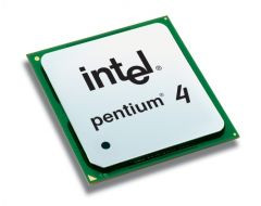 BXM80532GC2600D | INTEL | Pentium 4 M 2.60Ghz 400Mhz Fsb 512Kb L2 Cache Socket 478 Mobile Processor