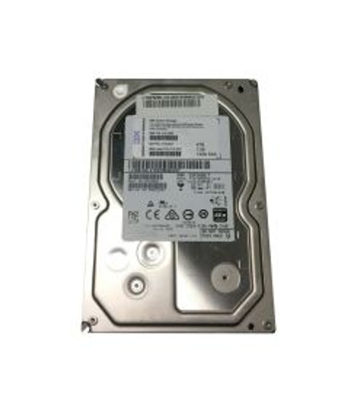 01AC604 | IBM | 4Tb 7200Rpm Sas 12Gb/S Nearline 128Mb Cache 3.5-Inch Hard Drive For Storwize V5030