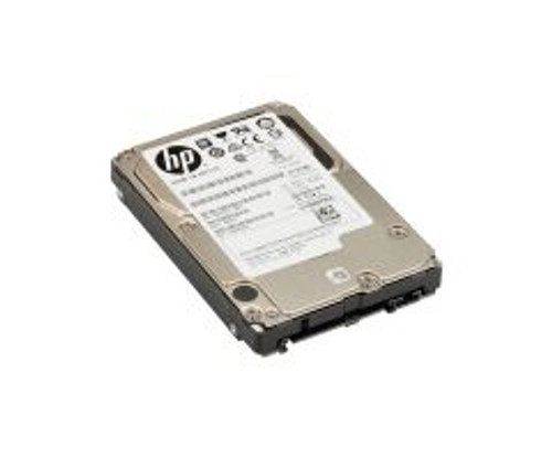 C8S60A | HP | Msa 1.2Tb Sas 6Gb/S 10000Rpm 2.5-Inch Hard Drive With Tray