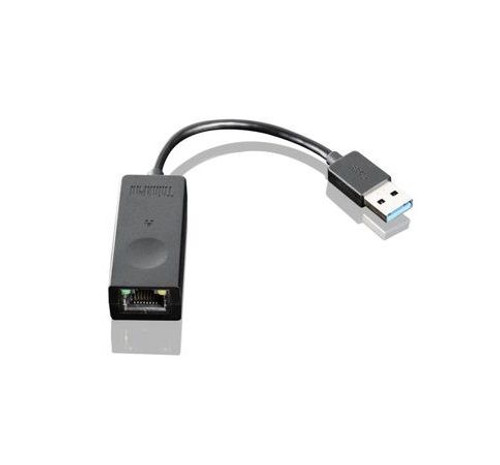 03X6903 | LENOVO | Usb 3.0 Ethernet Adapter For Thinkpad