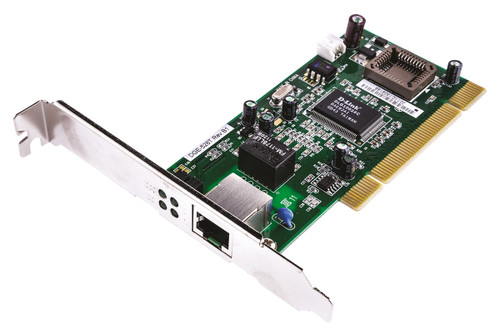 9DPV6 | DELL | BROADCOM 5720 Nic Gigabit Ethernet Dual Port 1Gbe Pci Express 2.0 X2 Network Interface Card Adapter