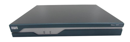 CISCO1840 | CISCO | 1840 Dual-Port 2 X 10/100 Managed Integrated Services Router