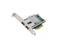 CKPFM | DELL | INTEL X520-Da2 2-Port 10Gb Nic Network Interface Card