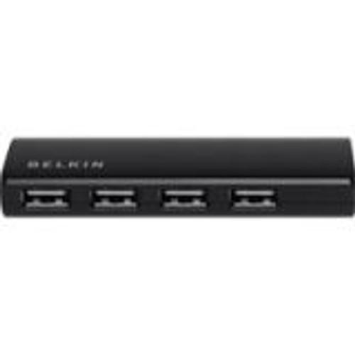 F4U040V | BELKIN | 4-Port Usb Hub Usb External 4 Usb Port(S)