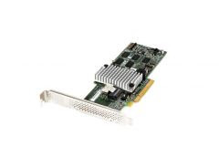 J5MN8 | DELL | LSI 9265-8I Megaraid Pci-Express 2.0 X8 2X Mini-Sas Low Profile Cache Raid Controller With 1Gb Cache And Battery