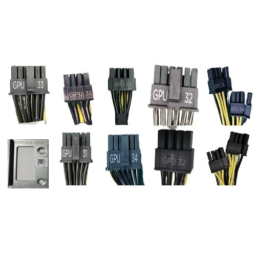 JW053-61001 | HP | Aruba Ap-270 Series Outdoor Pole/Wall Long Mounting Kit