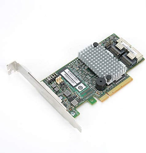 00E5904 | IBM | Sas 6Gb/S 3-Port Pcie2 1.8Gb Cache Raid Controller