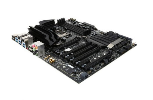 151-SS-E179-KR | EVGA | Z170 Classified 4-Way INTEL Socket LGa-1151 With Ddr4 3200Mhz+ Eatx Motherboard