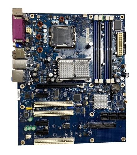 MBD-PDSBM-LN2-O | SUPERMICRO | INTEL 946Gz Chipset System Board (Motherbaord) Socket LGa775 MICRO-Atx Server