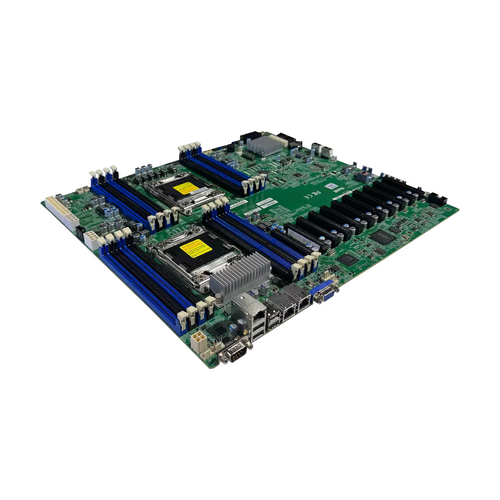 X9SRD-F | SUPERMICRO | Proprietary INTEL C602J/Xeon E5-2600/E5-1600 Ddr3 LGa-2011 Motherboard