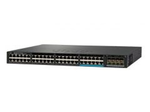 WS-C3650-12X48FD-S | CISCO | Catalyst 3650 Network Switch