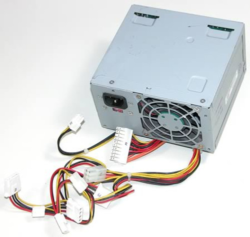 JW067 | DELL | 275 Watt Power Supply For Optiplex 740 745 755 Sff