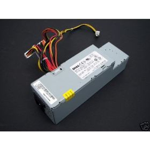 N275P-00 | DELL | 275 Watt Power Supply For Optiplex Gx620 Sff (N275P00)