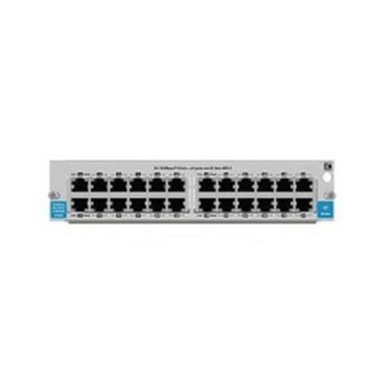 5064-9934 | Hp | Procurve 24-Ports Rj-45 10/100-Tx Xl Module For 5300Xl Series Switches