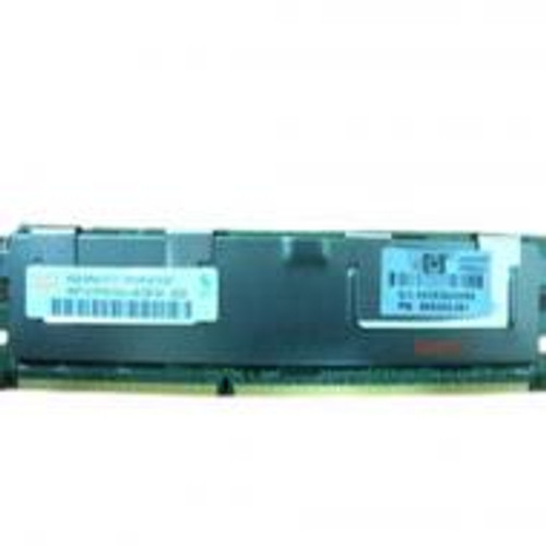 501534-001 | Hp | 4Gb Ddr3 Registered Ecc Pc3-10600 1333Mhz 2Rx4 Memory