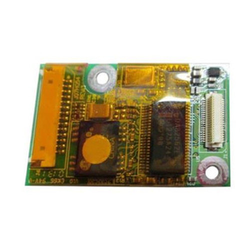 26P8069 | IBM | 100Mbps 10/100 Ethernet Daughter Card For Thinkpad T23 26P8069 | IBM | 100Mbps 10/100 Ethernet Daughter Card For Thinkpad T23