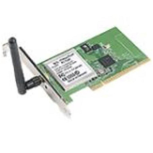 3CRDW696 | 3COM | 11 Mbps Wireless Lan Pci Adapter