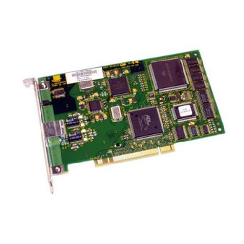 3C803 | 3COM | 32-Bit Fddi Link Pci Utp Sas Network Adapter