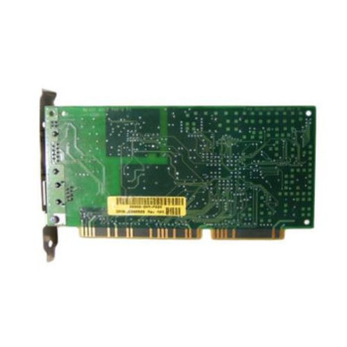3C319 | 3COM | Tokenlink Velocity Isa Network Interface Card Isa 1 X Rj-45  1 X Db-9 Token Ring Internal 3C319 | 3COM | Tokenlink Velocity Isa Network Interface Card Isa 1 X Rj-45  1 X Db-9 Token Ring Internal