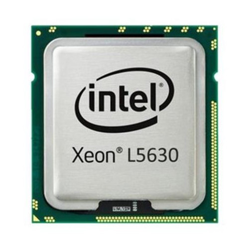 0F2YJ6 | DELL | Xeon L5630 4 Core Core 2.13Ghz LGa 1366 12 Mb L3 Processor