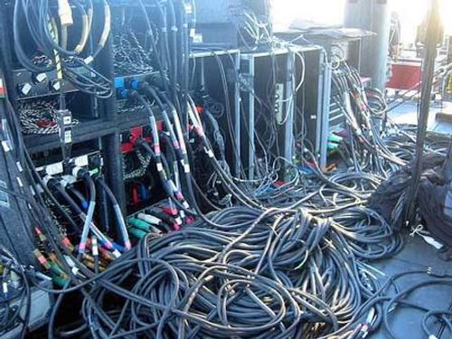 43V6922 | IBM | Sas Signal Cable 200Mm For X3550M2 (43V6922). Refurbished. In Stock.