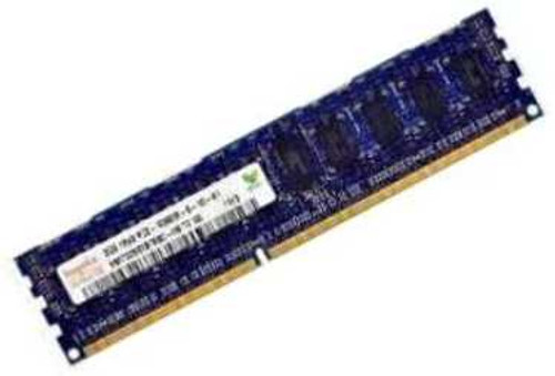 HMT325R7CFR8A-H9 | HYNIX | 2Gb (1X2Gb) Pc310600R 1333Mhz Single Rank X8 Ecc Registered 1.35V Cl9 Ddr3 Sdram 240Pin Rdimm Memory Module For Server HMT325R7CFR8A-H9 | HYNIX | 2Gb (1X2Gb) Pc310600R 1333Mhz Single Rank X8 Ecc Registered 1.35V Cl9 Ddr3 Sdram 240Pin Rdimm Memory Module For Server