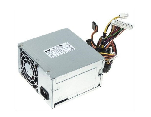 WH113 | DELL | 420 Watt Redundant Power Supply For Poweredge 840/800 WH113 | DELL | 420 Watt Redundant Power Supply For Poweredge 840/800