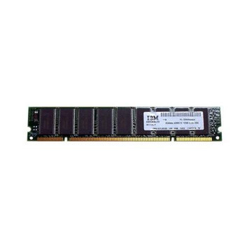 07L9030 | IBM | 512MB (2x256MB) SDRAM ECC PC-100 100Mhz Memory