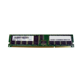 00P5769 | IBM | 4GB (4x1GB) DDR Registered ECC PC-2100 266Mhz Memory