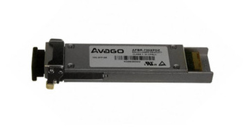 AFBR-720XPDZ | AVAGO |Agilent  10Gbps 10Gbase-Sr Multi-Mode Fiber 300M 850Nm Duplex Lc ConNECtor Xfp Transceiver Module