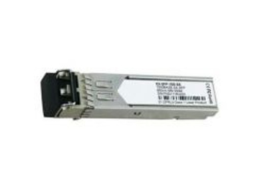 EX-SFP-1GE-SX | JUNIPER | 850Nm 550M 1000Base-Sx Sfp Dom Transceiver Module EX-SFP-1GE-SX | JUNIPER | 850Nm 550M 1000Base-Sx Sfp Dom Transceiver Module
