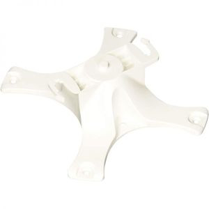 JW047A | HP | Wall Mount for Wireless Access Point White
