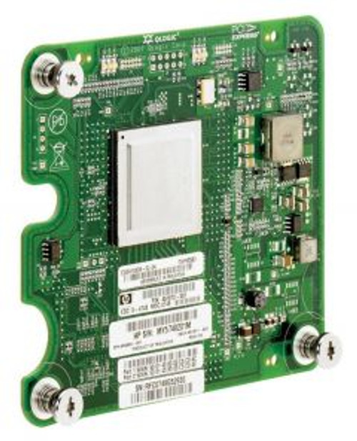 455869-001 | HP | Fibre Channel 8Gb/S Pci-Express Mezzanine Host Bus Adapter