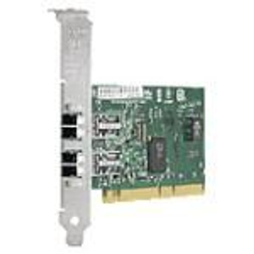 A7012A | HP | PCI-X 2-Port Gigabit Ethernet Card PCI-X 2 x RJ-45 10/100/1000Base-T