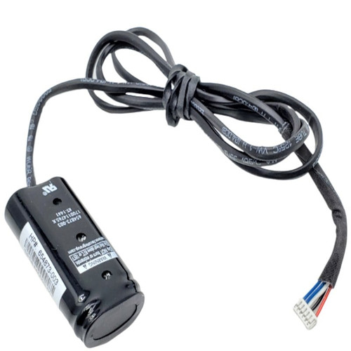 654873-003 | HP | Battery Flashed Back Write Cache (fbwc) Capacitor Pack 5.4v With 36 Inch Cable For Smart Array Controller P222 P420