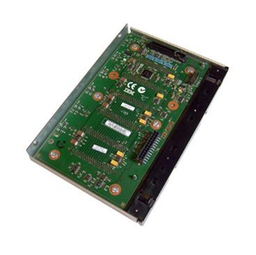 02R1872 | Ibm | Xseries 235 Scsi Backplane With Carrier Assembly
