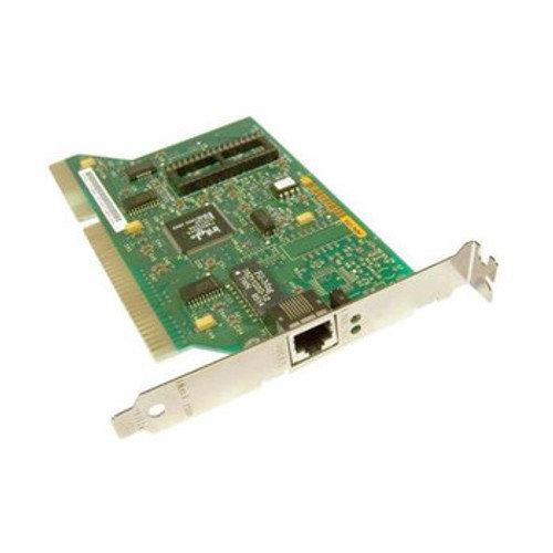 352117-001 | INTEL | Pro Single-Port Rj-45 Ethernet Isa Adapter