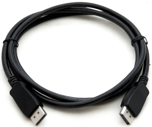 487562-001 | HP | 6.6 Feet Standard Display Port Cable ( ). New. In Stock.