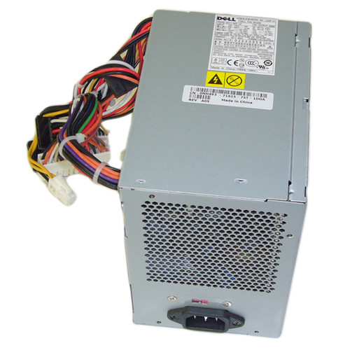 PS-6311-5DF-LF | DELL | 305 Watt Power Supply For Dimension Optiplex 330, 740, 745, 755 Smt