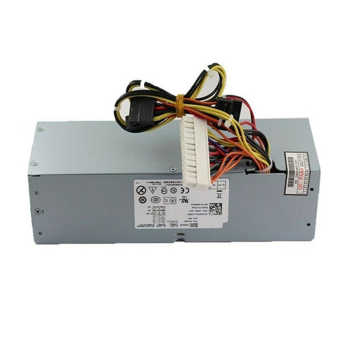 PS-5241-5DF | DELL | 240 Watt Sff Power Supply For Optiplex 390 790 990