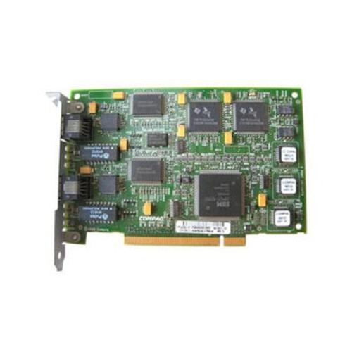 168849-001 | Compaq | 10/100 Tx Pci Network Controller