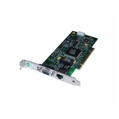 0700D | DELL | Pci Si Token Ring Network Card